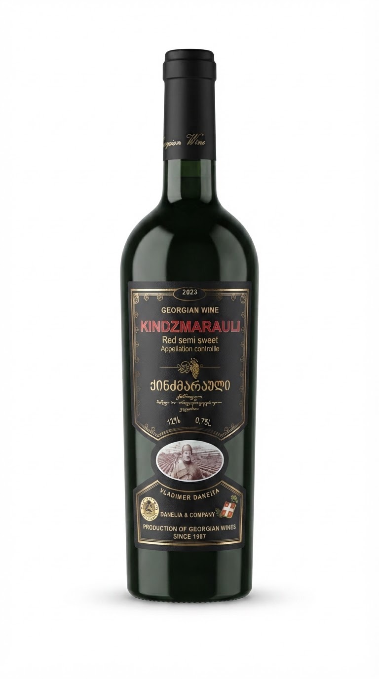 Kindzmarauli